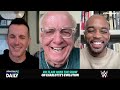 Ric Flair Sounds Off on Modern WWE—Is It Still Unmatched?