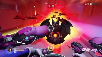 Overwatch Walkthrough Gameplay Part 16 PS4 - No Commentary