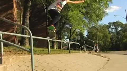 TD3 Part 6 - Nick Mishko