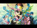 1MILL - EMOTIONS (Official Visualizer)