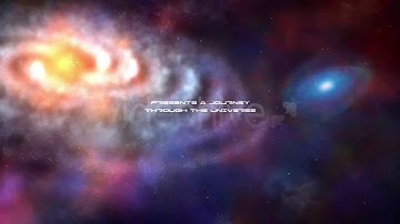 The Universe | After Effects Project Files - Videohive template