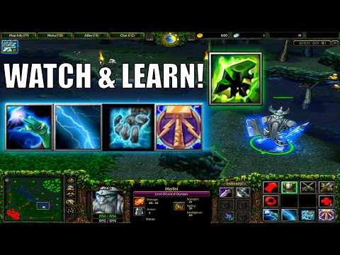 Zeus Pro - THUNDER KING META! || Paradise_City vs [MT]_Rdrax_[97] || RGC