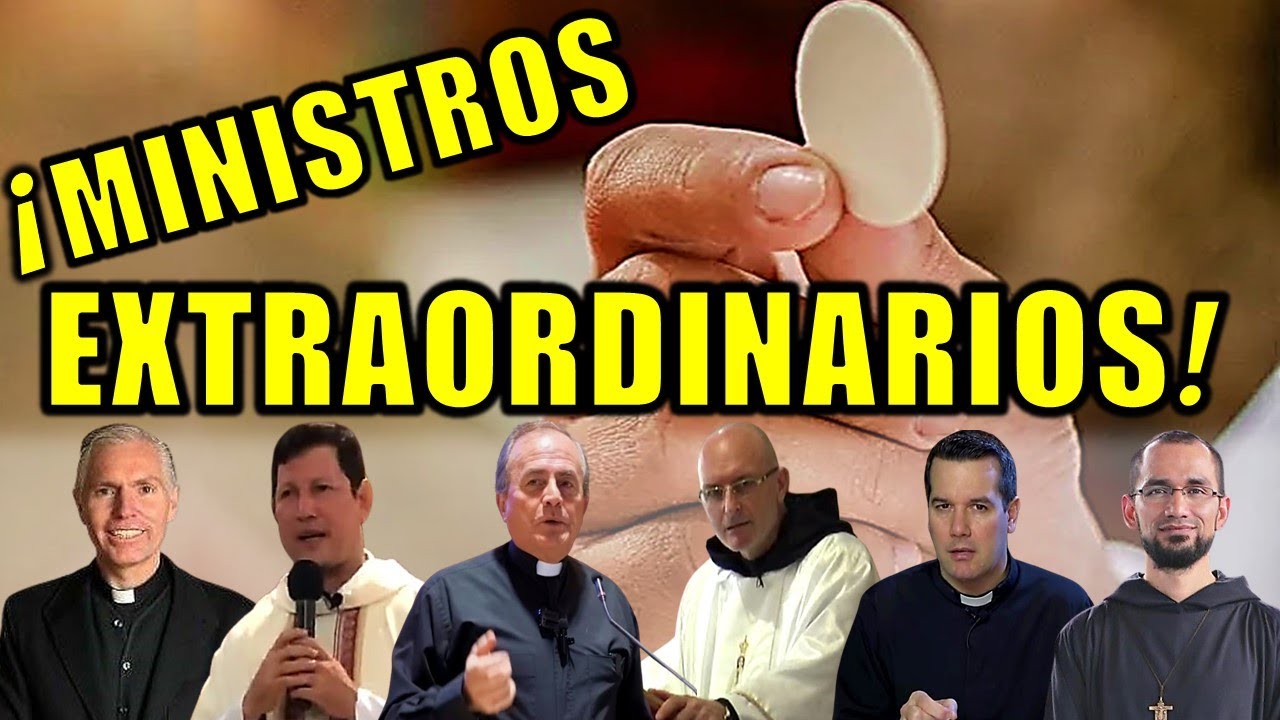 🔶 ¡CUANDO SEA NECESARIO! - P. Héctor, Spahn, Byron, Toro, Ravasi, Agudelo.