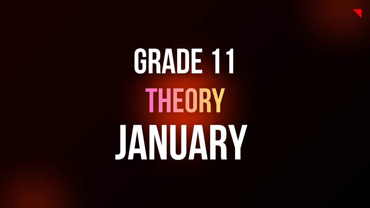 New Grade 11 |  Beginning Seminar