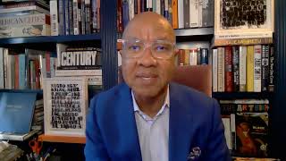 #WEAREJUNETEENTH IS DARREN WALKER!