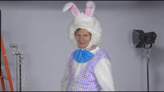 Liam Neeson, audition