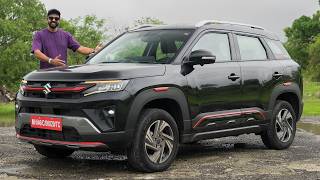 Maruti Brezza Turbo Drive Impressions - Fast But Not Dynamic | Faisal Khan