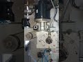 Mechanical System Machineries | Blitzer Machines | Pam Blister machine