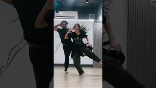 Sreeleela M Dance Practice