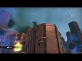 Bionic Commando part 5 gameplay (No Commentary)