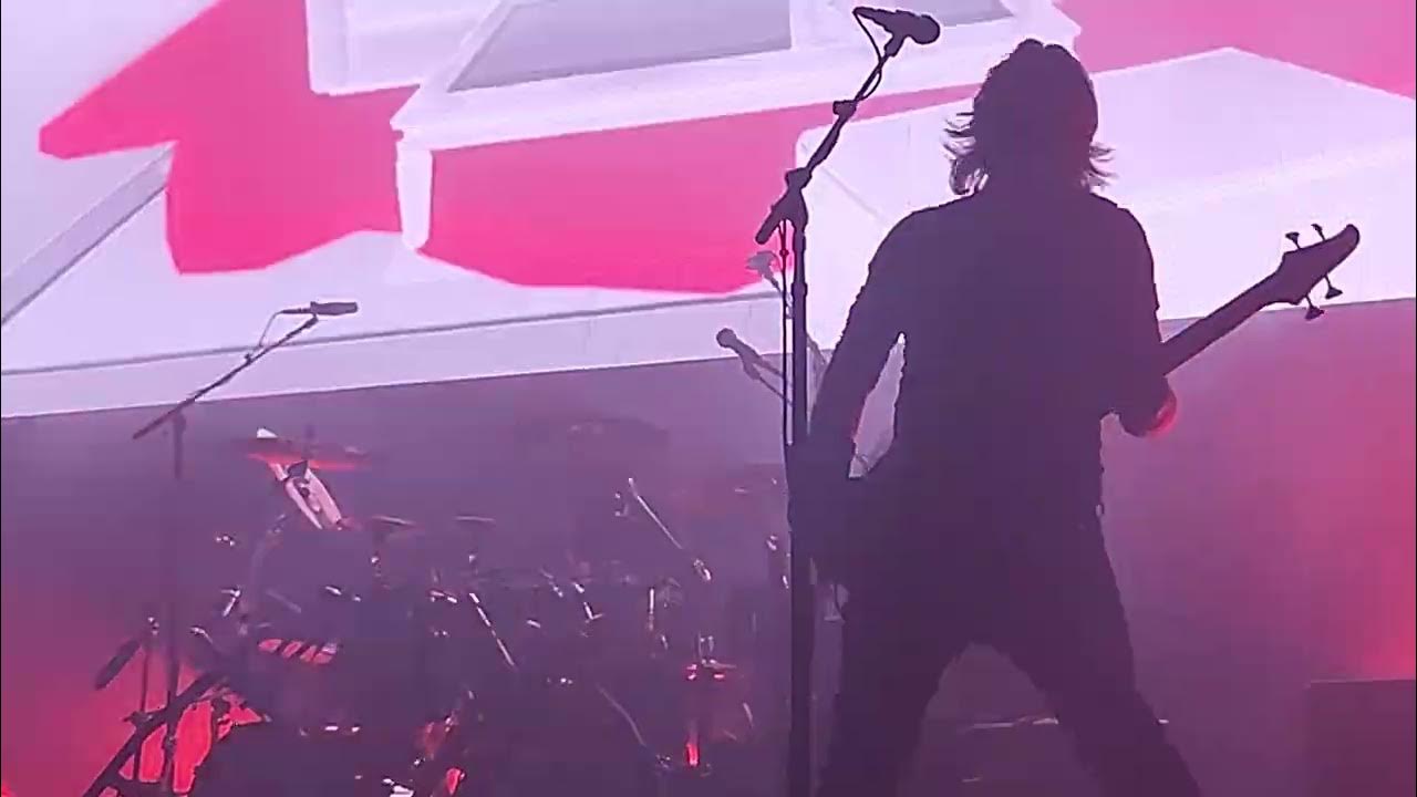 Dethklok Briefcase full of guts live myrtle beach sc 24 YouTube