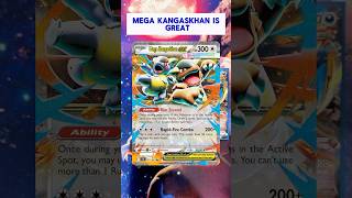 Mega Kangaskhan Ex W Roaring Moon Ex Deck Mega Evolution Pokemon Tcg
