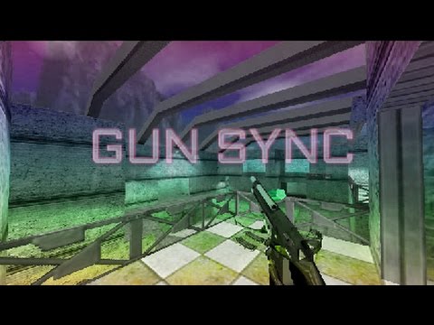 [Half Life] Amazing Gun Sync DEAF KEV - Invincible - YouTube