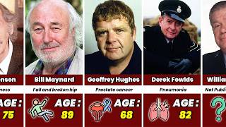 Heartbeat (1992–2010) Actors Who Passed Away | Their Lives & Final Years