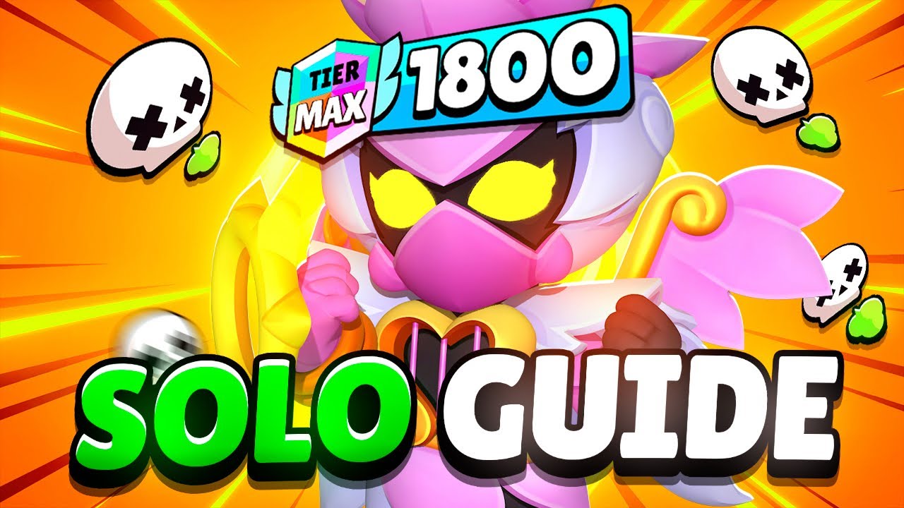 How to get Lily prestige in showdown