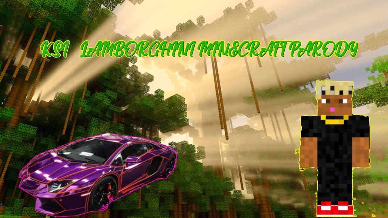 roblox ksi lamborghini bass boosted