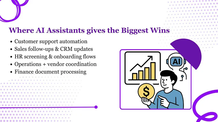 AI Virtual Assistants Are Changing Businesses… Are You Ready for 2025?