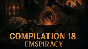 Step into the shadows. Compilation #18