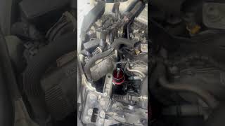 Having A Rough Idle After Installing Aftermarket Intakes? Heres Why.