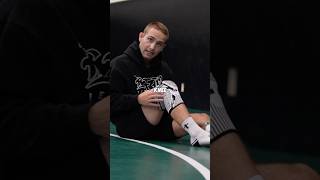 For Wrestlers With Knee Pain