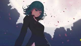 Download Lagu One punch man ending 1 Hoshi yori Saki ni Mitsukete Ageru [Nightcore] Remastered MP3