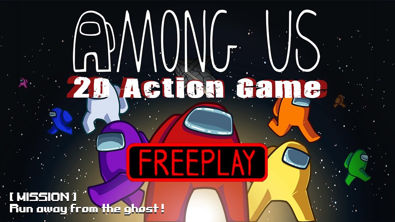 Among Us – Apps no Google Play