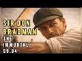 Bradman: The End of an Era