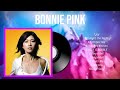 Bonnie Pink Greatest Hits Full Album 2024 | The Best Songs Of Bonnie Pink
