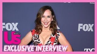 Jennifer Love Hewitt Says It Was 'Scary' Portraying Postpartum on '9-1-1' Right After Giving Birth