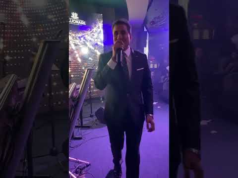حفلة احمد الشيبة في السعودية شعبي مهرجانات مصر