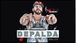 Nuevo Nipo 809 - De Palda