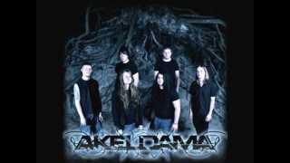 Akeldama - Motionless; Emotionless