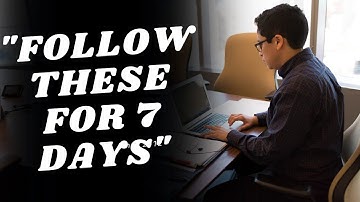 6 KEYS TO LEARN EVERYTHING FASTER - Jim Kwik | Personal Development Motivation Videos