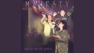 Video thumbnail of "Majesty - Lord We've Come"