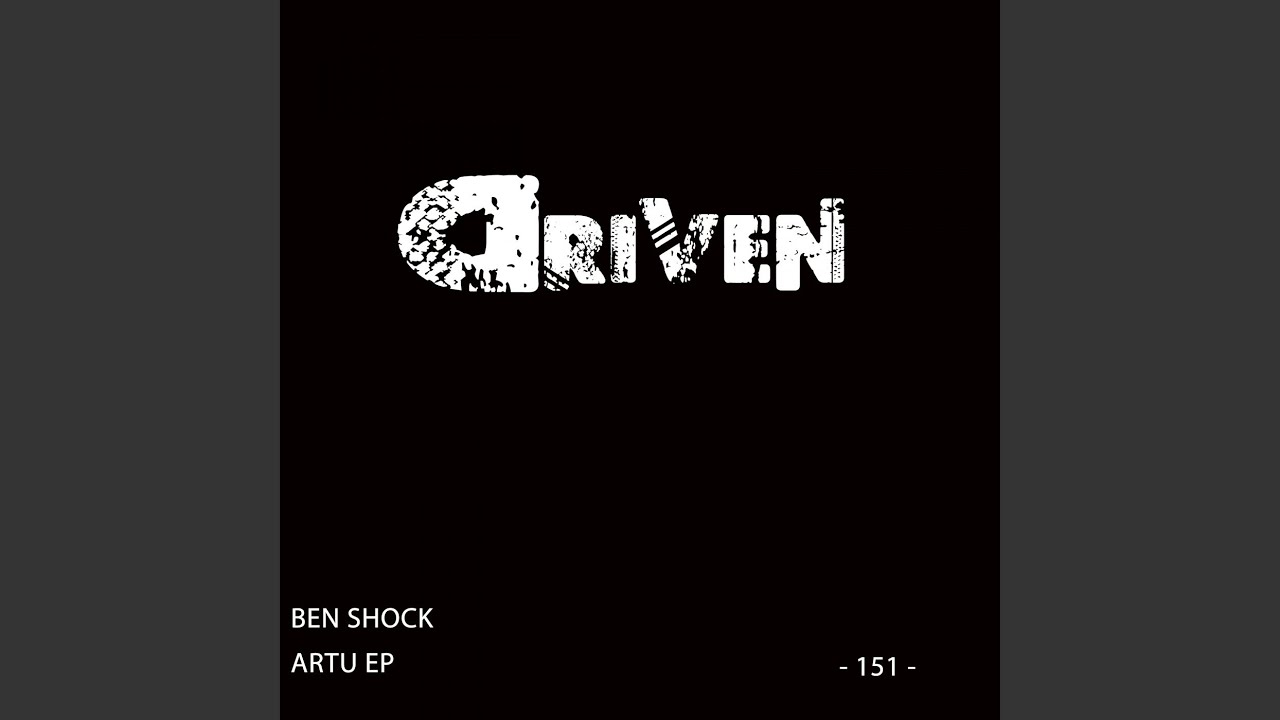 YouTubeでArtu (Original Mix)を視聴