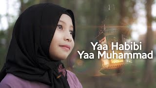 YA HABIBI YA MUHAMMAD - ANTA SYAMSUN by NAZWA