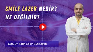 Smile Lazer Nedir? Resimi