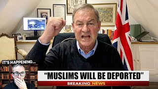 Famous Rupert Lowe Just Went NUCLEAR on Muslims Migrants In Britain!!! Wealth
