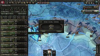 Hearts of Iron IV. Alemania. 1936. Episodio 05: KdF-Wagen.