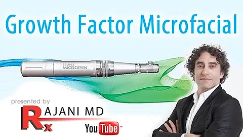 Eclipse Growth Factor Microfacial-Dr Rajani