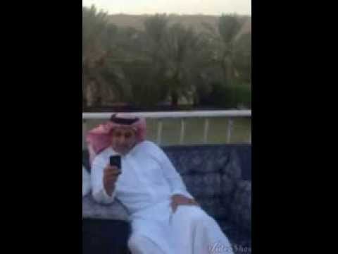 قصيدة الشاعر محمد ضاوي السقياني في الاخ صالح بركه السقياني