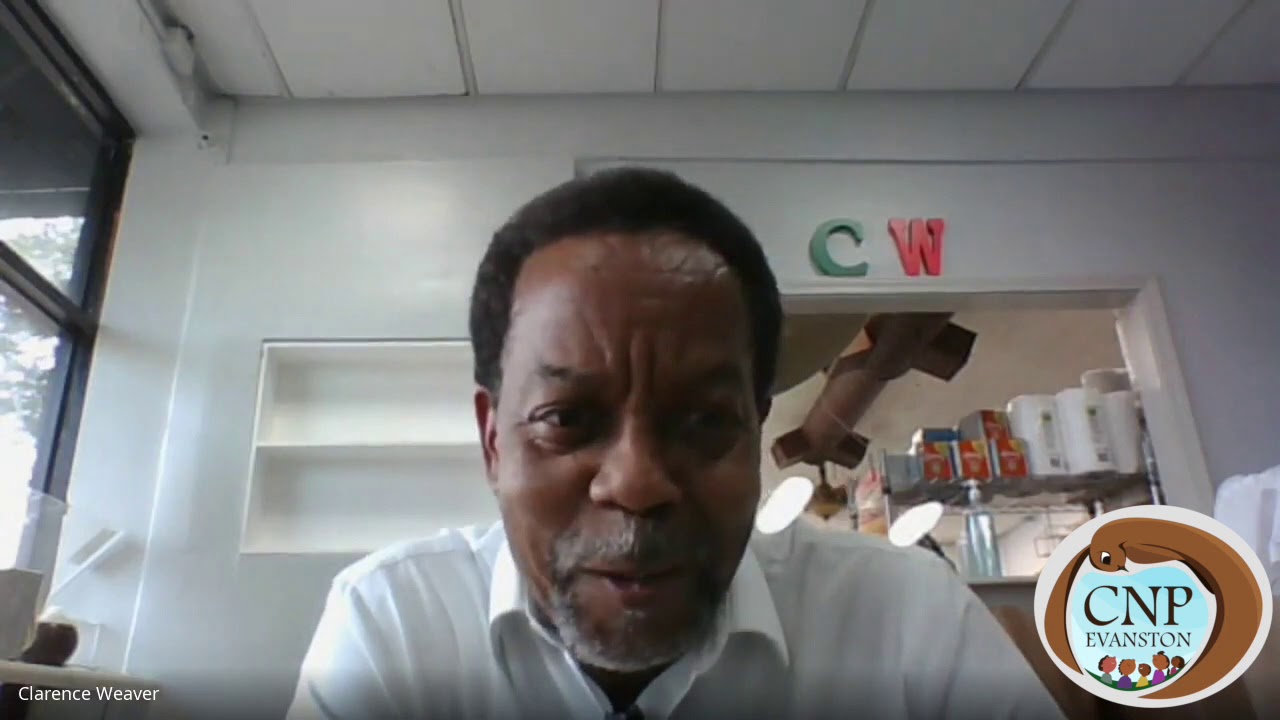 Meet Evanston's new Citizen Police Review Commissioners