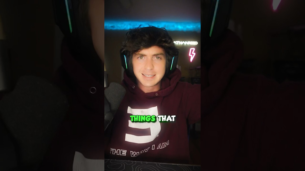 Things That TRIGGER Gamers🤬🤦🏽‍♀️ (Part 2)