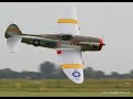 Blackhorse P47 Thunderbolt maiden