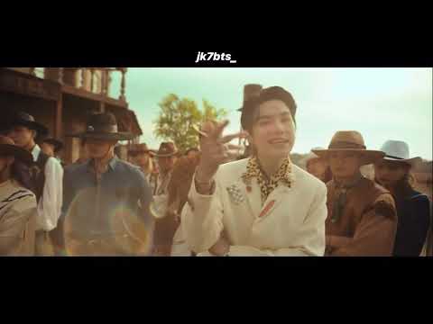 〚BTS〛PSY｢That That｣feat.SUGA  MVユンギの魅力