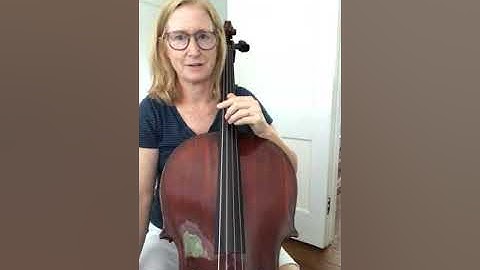 #123 bk3 Essential Elements cello