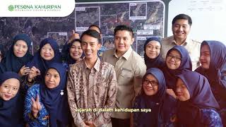 ANGGA BUDI KUSUMA (DIRUT PESONA KAHURIPAN)