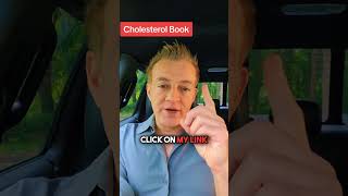 Sign up to be the first to know when my cholesterol book is going to be available Its unlike anyth
