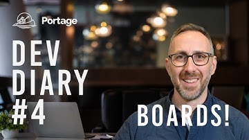 Portage   Dev Diary 4   July 05 2024