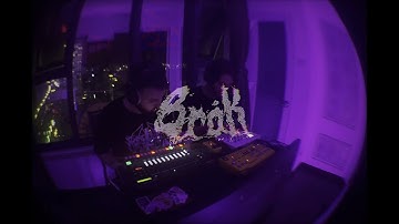 Raw / Acid Techno Jam (Roland TR8S / Behringer TD-3 / Elektron Model: Samples / MXR Distorion +)